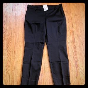 H&M black pants